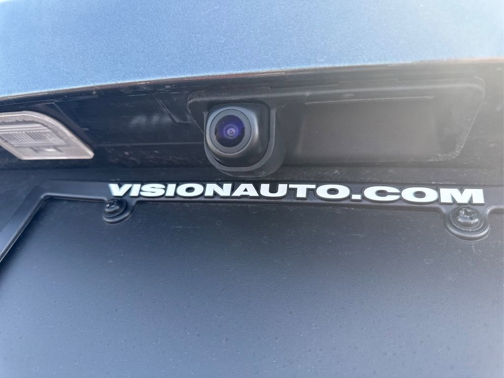 Certified 2025 Kia Sportage LX image 15