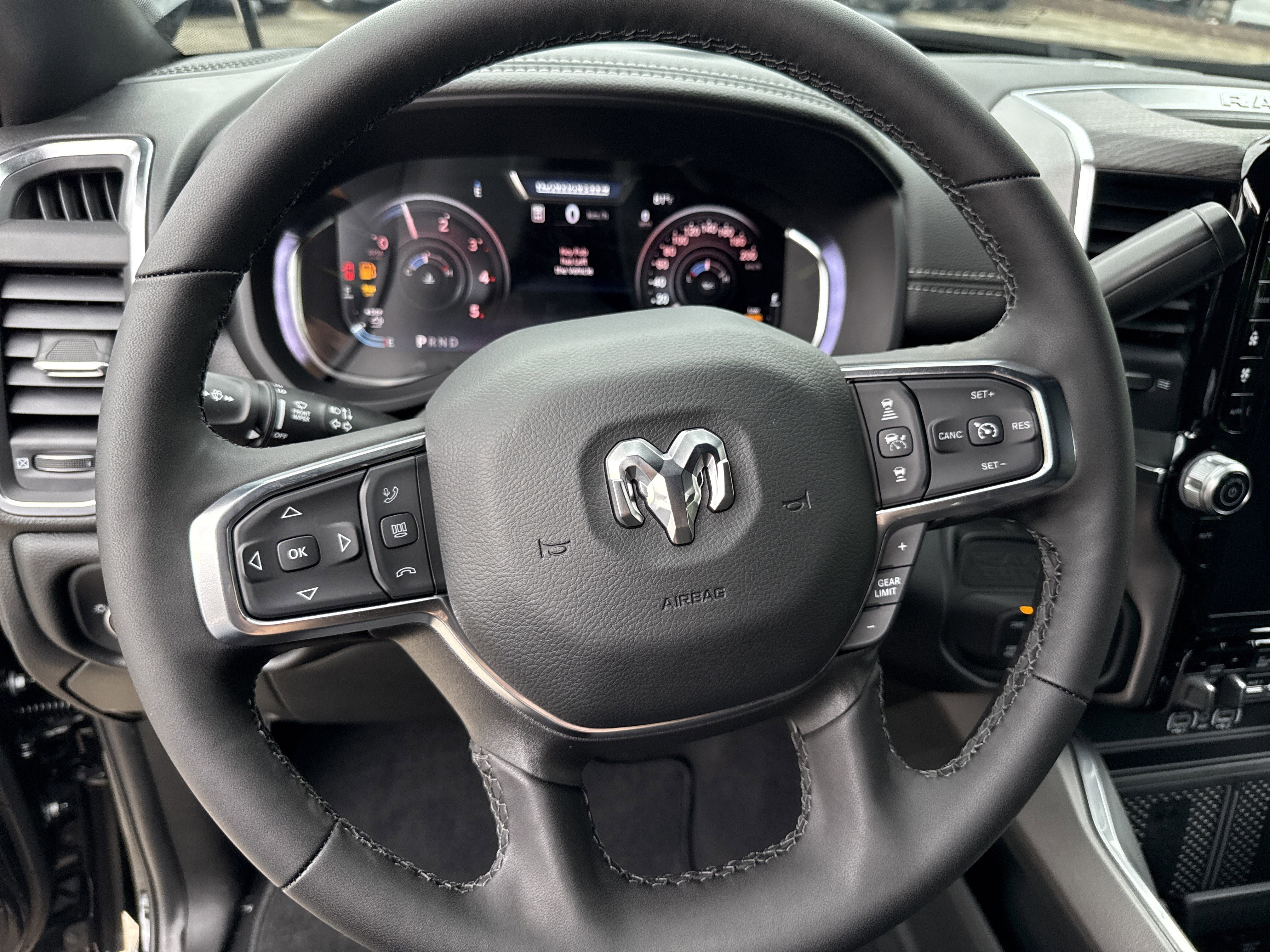 New 2026 RAM 2500 Laramie image 23
