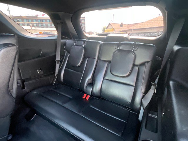 Used 2020 Ford Explorer ST w/ ST Street Pack AWD/4WD image 36