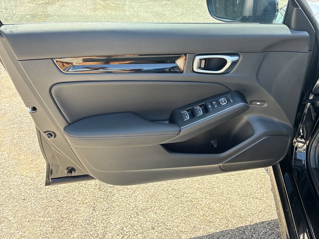 Certified 2024 Honda Civic Touring image 14