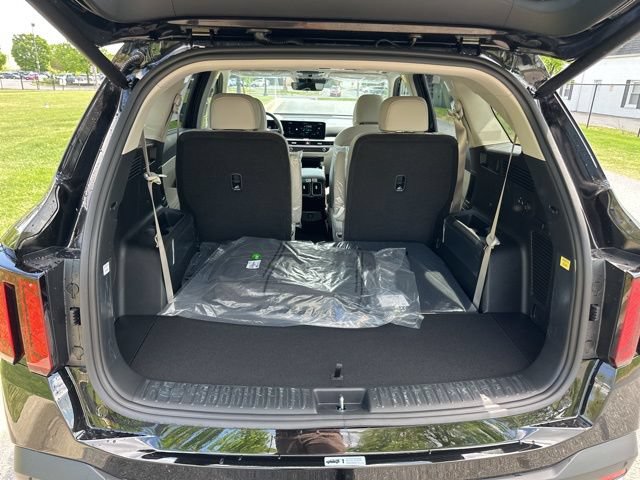 New 2026 Kia Sorento EX w/ EX Premium Package AWD/4WD image 19
