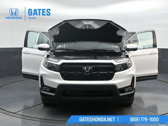 New 2026 Honda Ridgeline RTL image 67