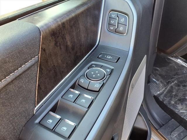 New 2026 Ford F350 Lariat w/ Lariat Ultimate Package image 10