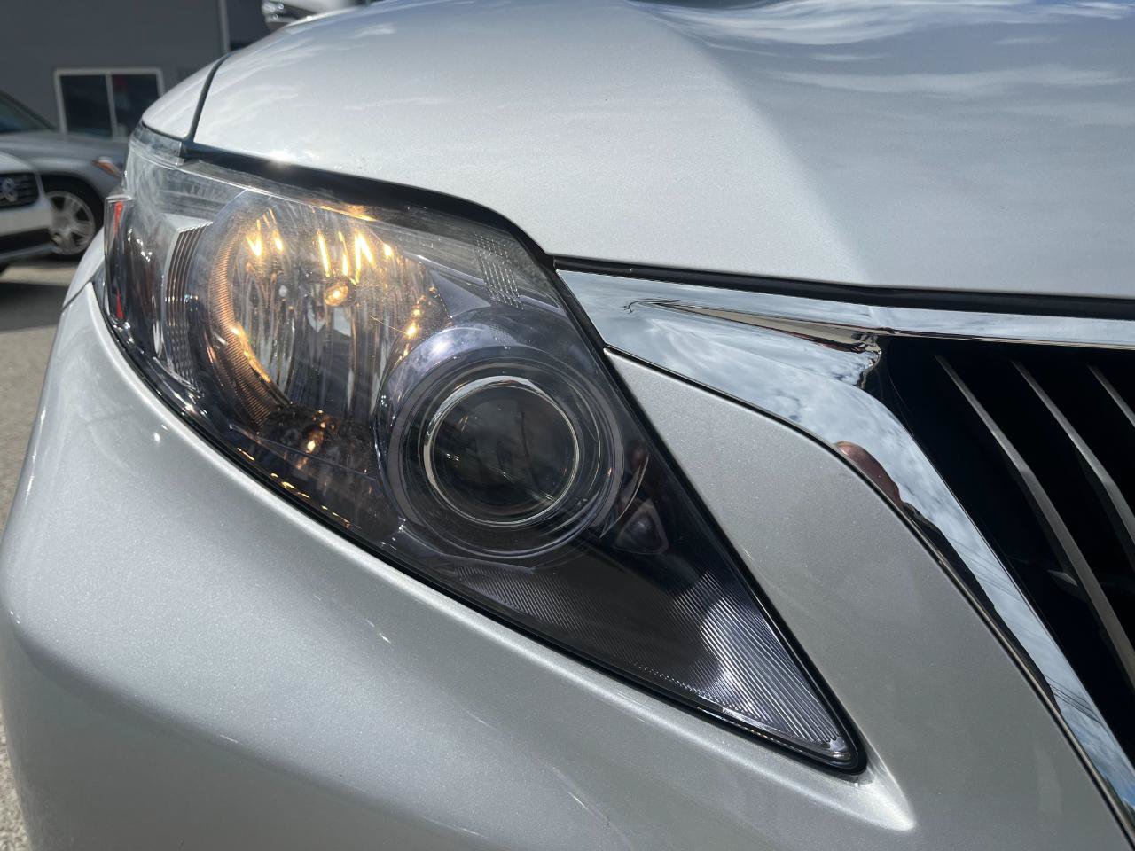 Used 2010 Lexus RX 450h AWD w/ Premium Pkg image 11