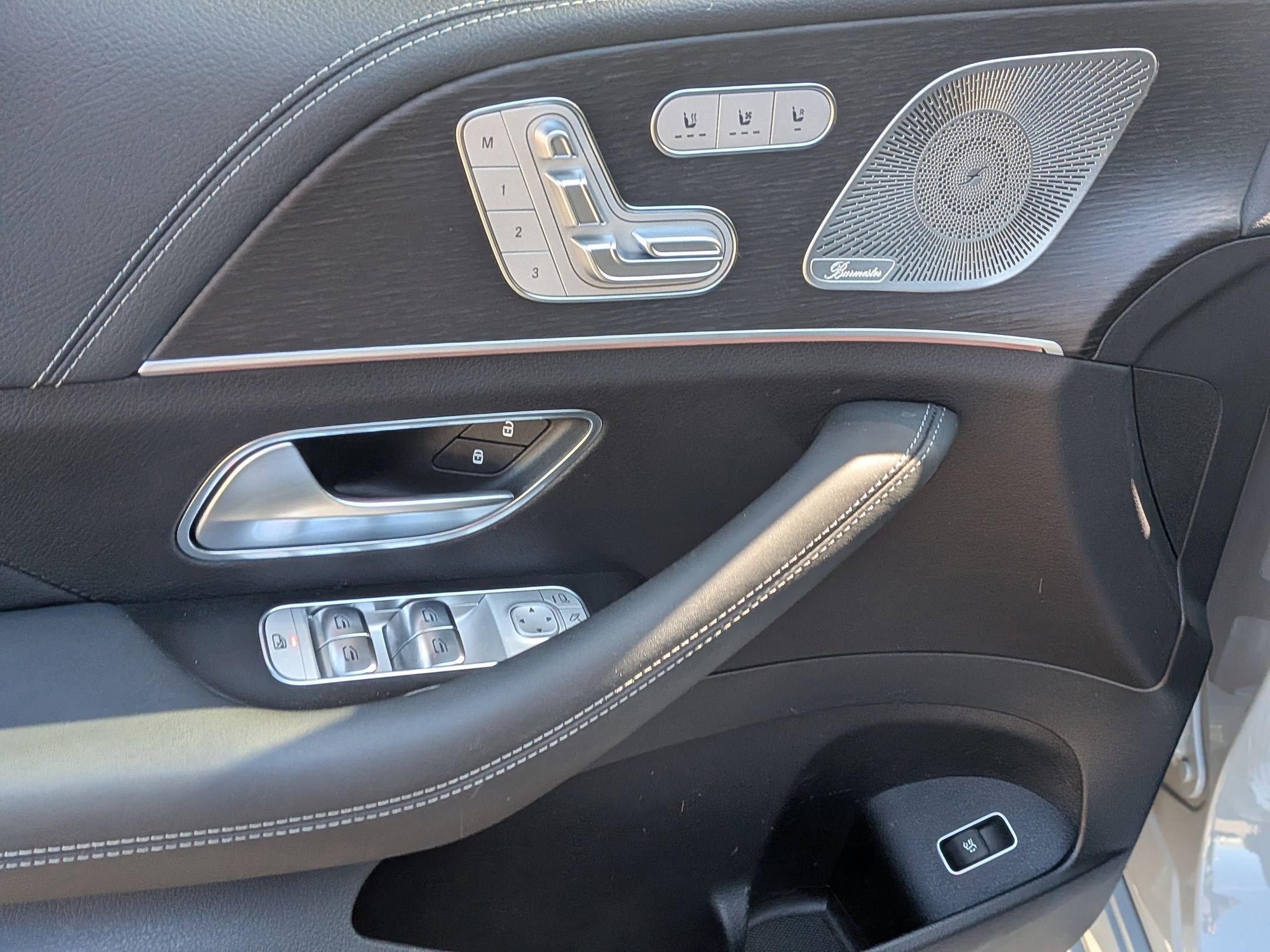 Certified 2024 Mercedes-Benz GLE 53 AMG 4MATIC Coupe image 13