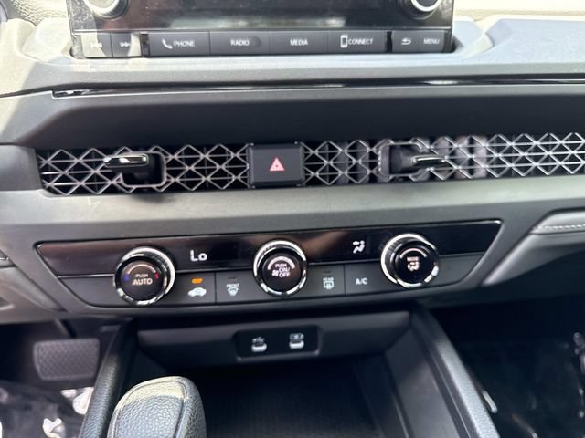 Certified 2023 Honda Accord LX image 25