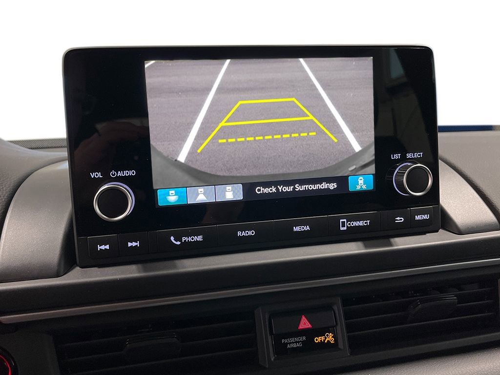 New 2025 Honda Pilot Sport image 21