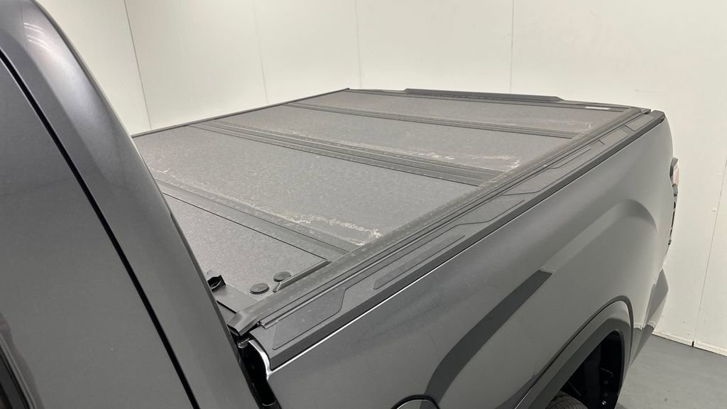 New 2026 Toyota Tundra Platinum AWD/4WD image 20