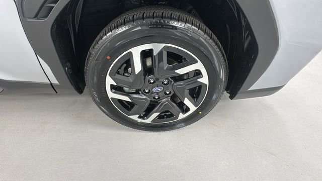 New 2026 Subaru Forester Limited image 9