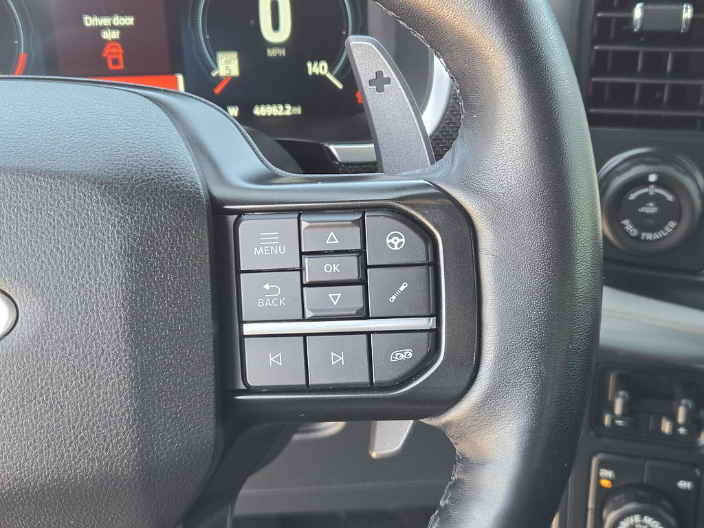 Used 2022 Ford F150 Raptor w/ Equipment Group 801A High AWD/4WD image 22
