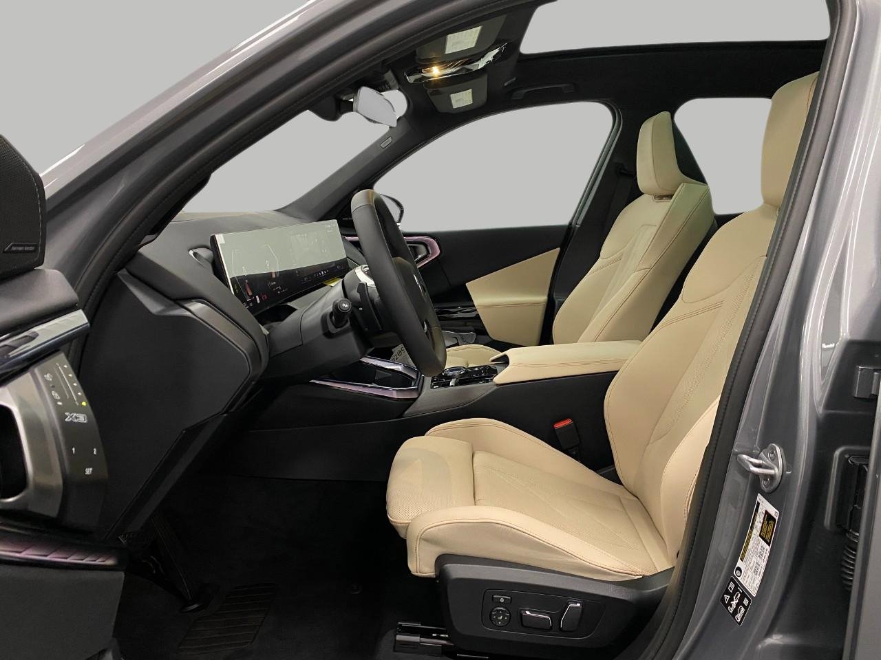 New 2026 BMW X3 xDrive30 image 30