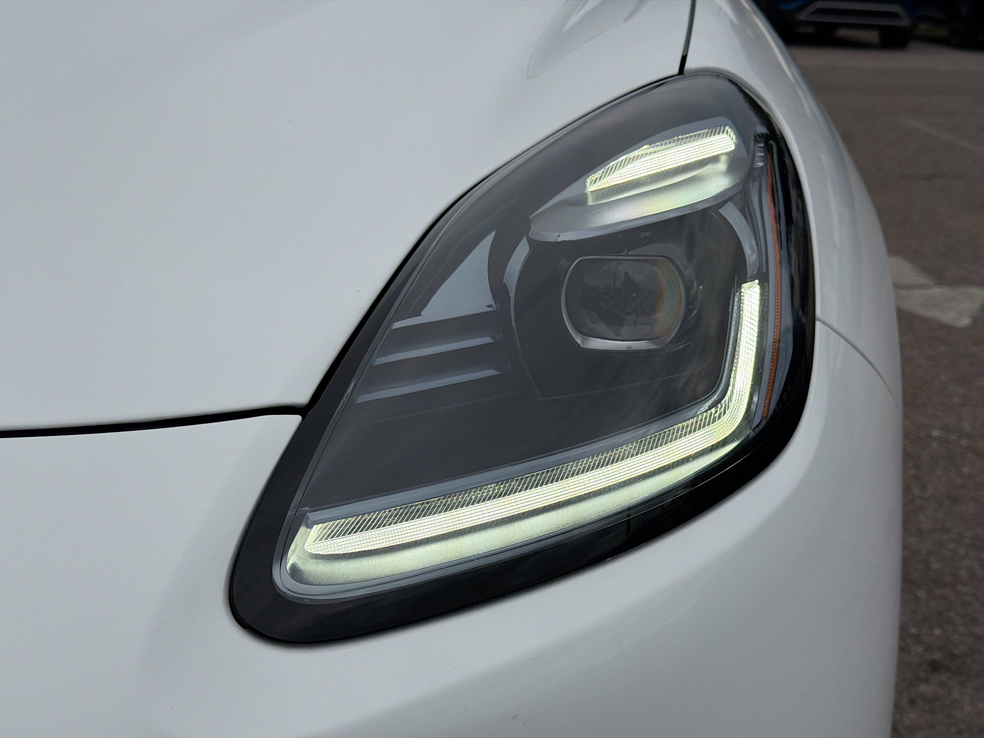 Certified 2024 Maserati Grecale GT image 9