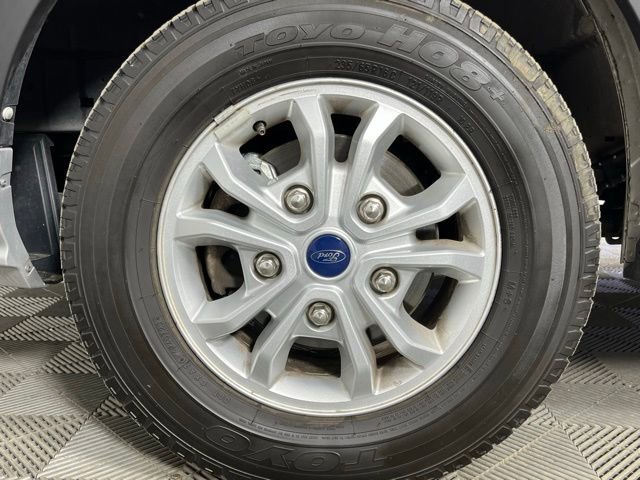 Used 2021 Ford Transit 350 XLT image 9