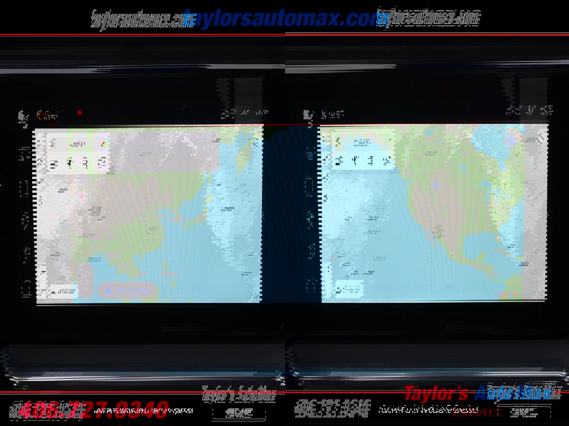 New 2026 GMC Sierra 2500 Denali Ultimate w/ LPO, Black Badging Package image 17