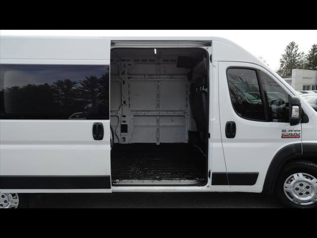 Used 2019 RAM ProMaster 2500 image 16