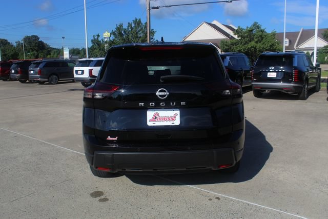 Used 2025 Nissan Rogue SV FWD image 5