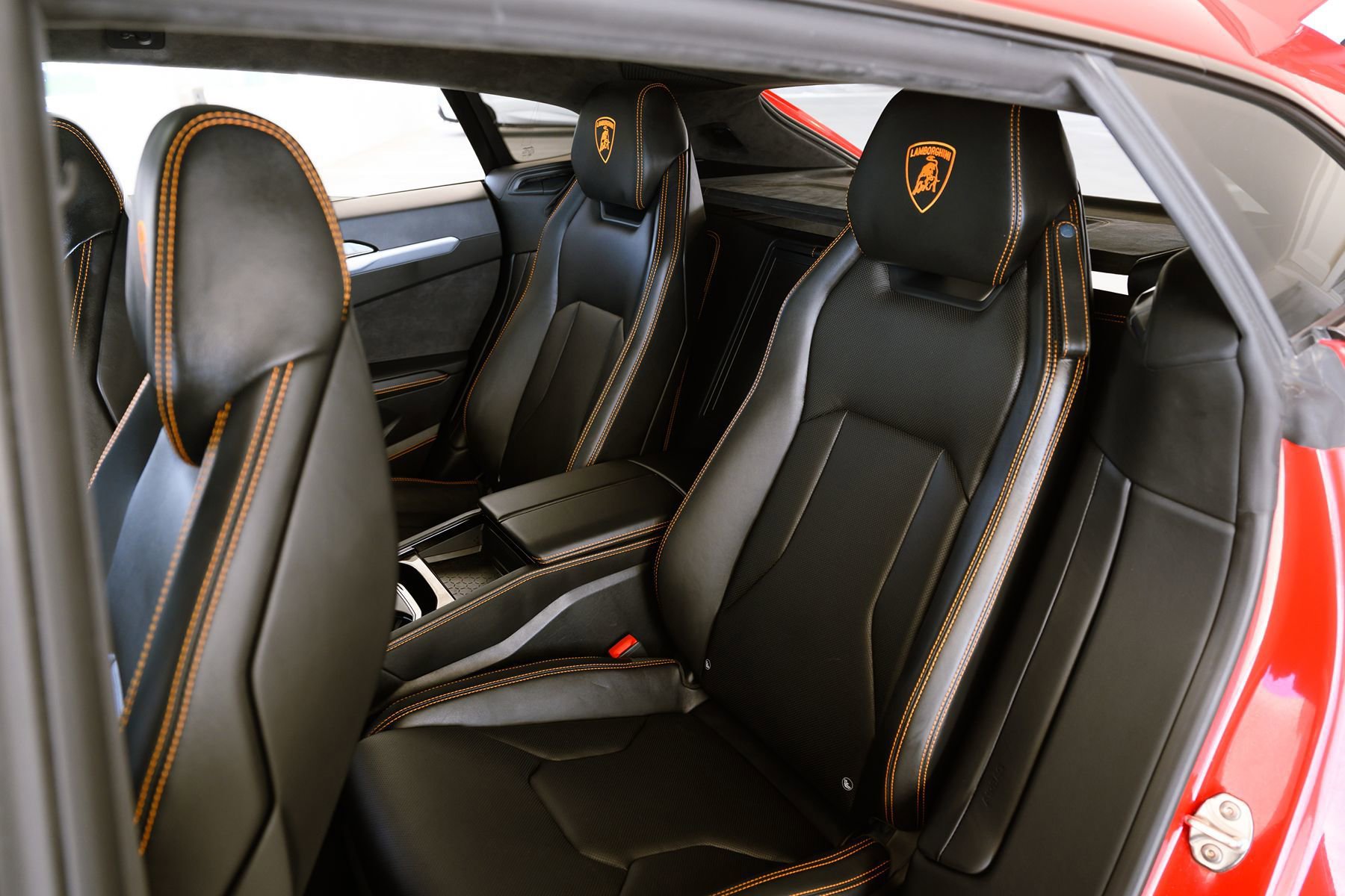 Used 2019 Lamborghini Urus image 27