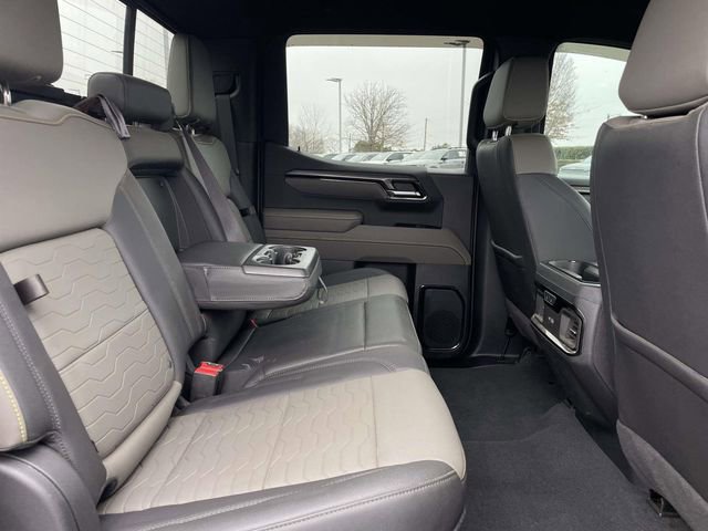 Used 2023 Chevrolet Silverado 1500 ZR2 image 22