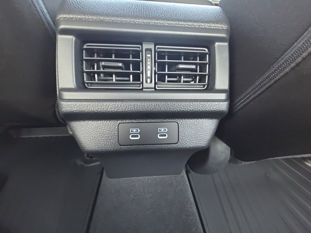 New 2026 Honda Accord SE image 17