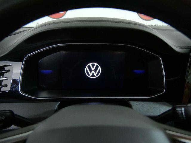 Used 2026 Volkswagen Jetta Sport FWD image 12