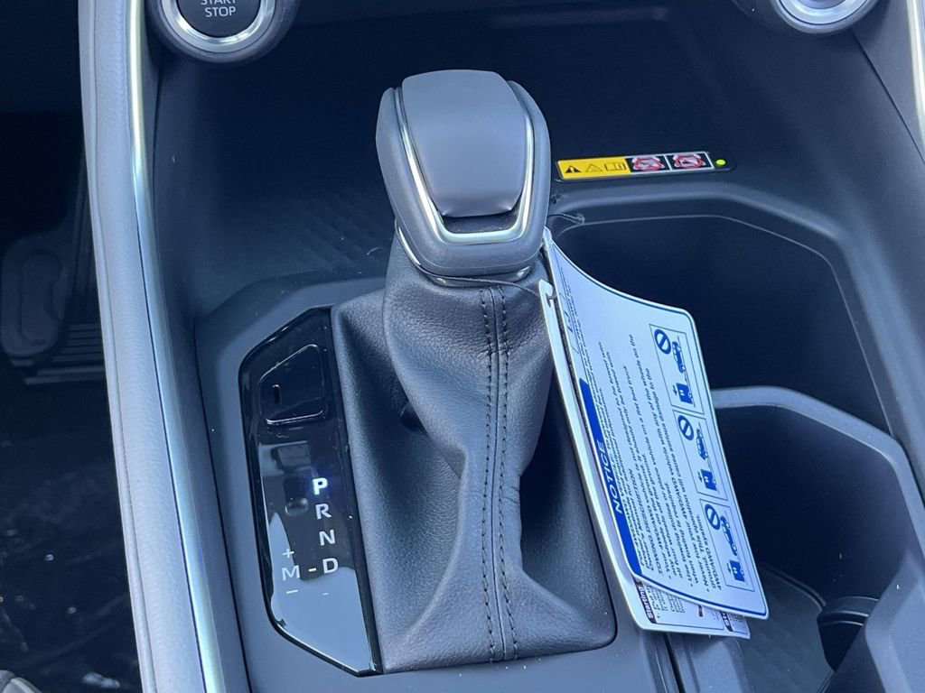 New 2026 Toyota Grand Highlander Limited image 17