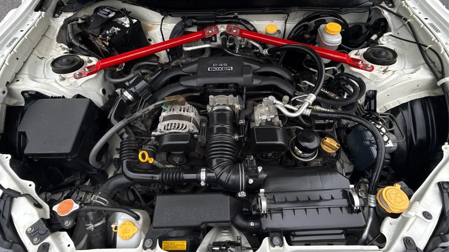 Used 2014 Scion FR-S RWD image 9