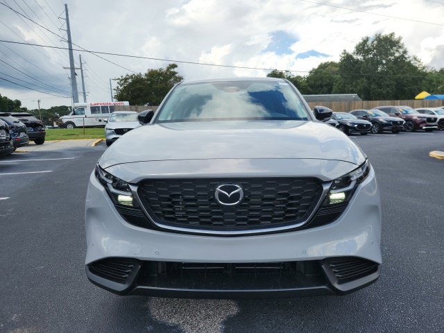 New 2026 MAZDA CX-5 Select AWD/4WD image 8