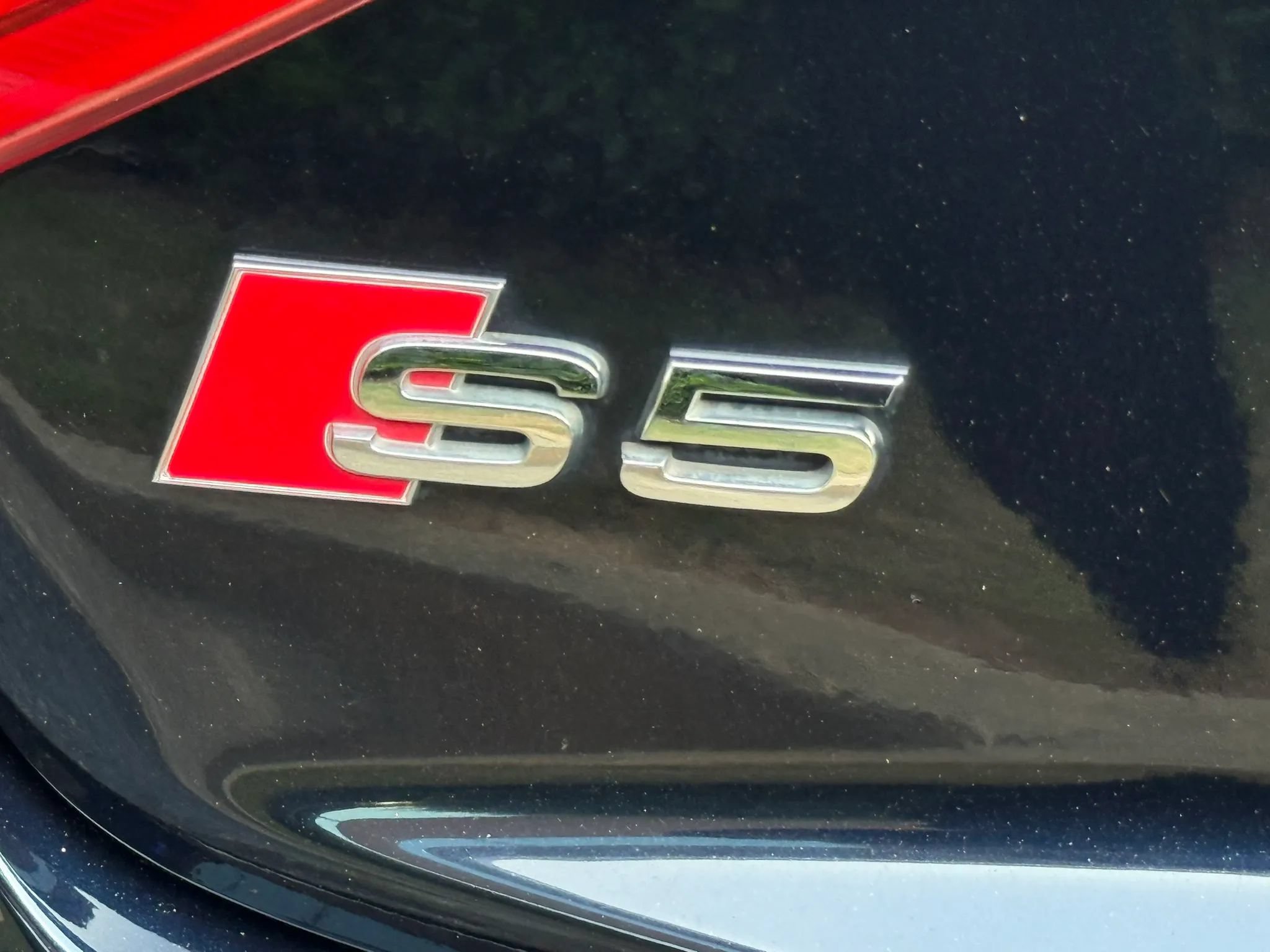 Used 2009 Audi S5 4.2 AWD/4WD image 21