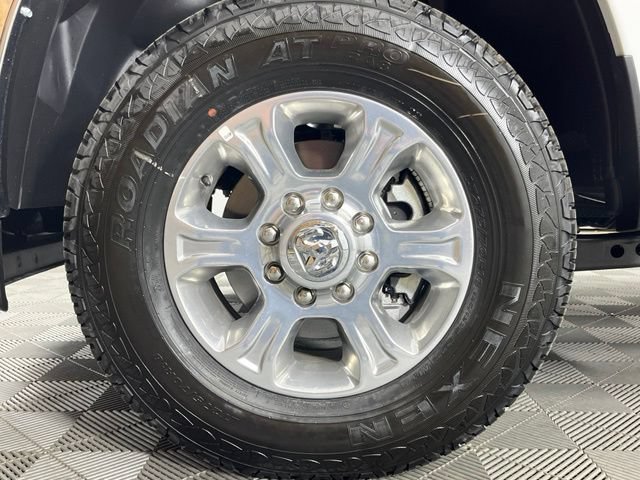 New 2026 RAM 3500 Tradesman w/ Chrome Appearance Group A AWD/4WD image 9
