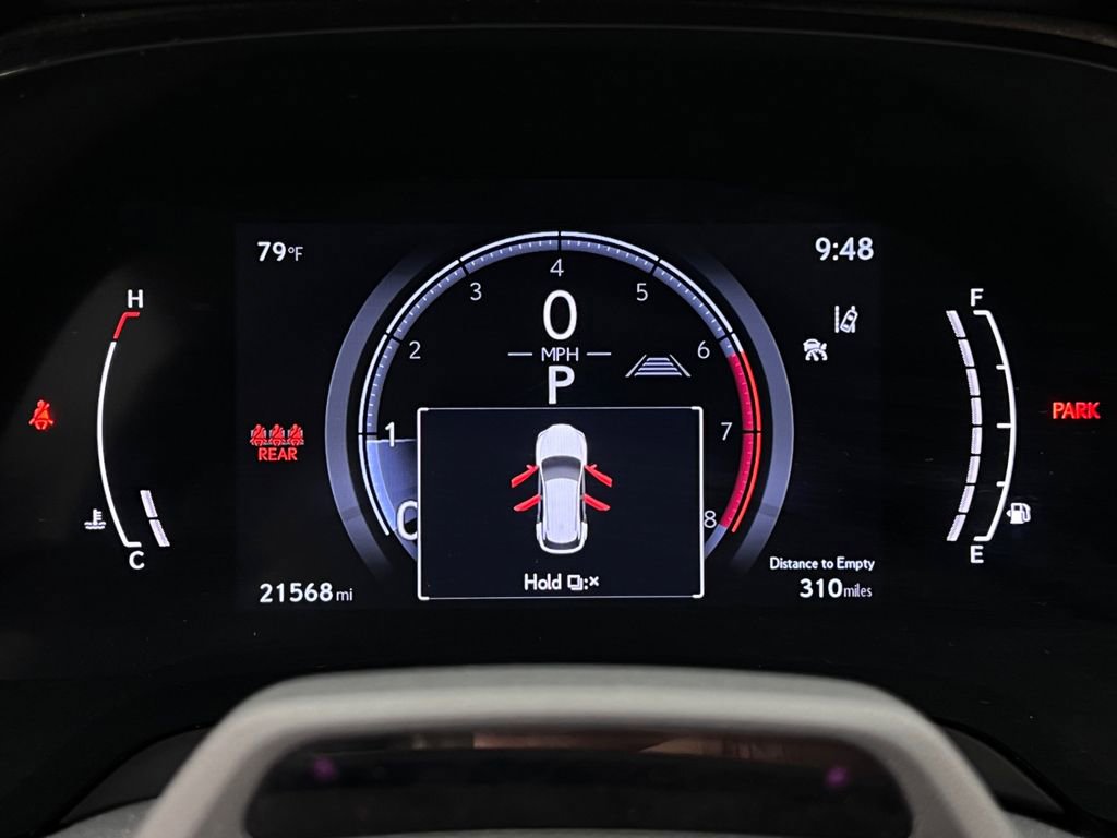 Used 2023 Lexus RX 350 AWD w/ Accessory Package (Z1) image 18