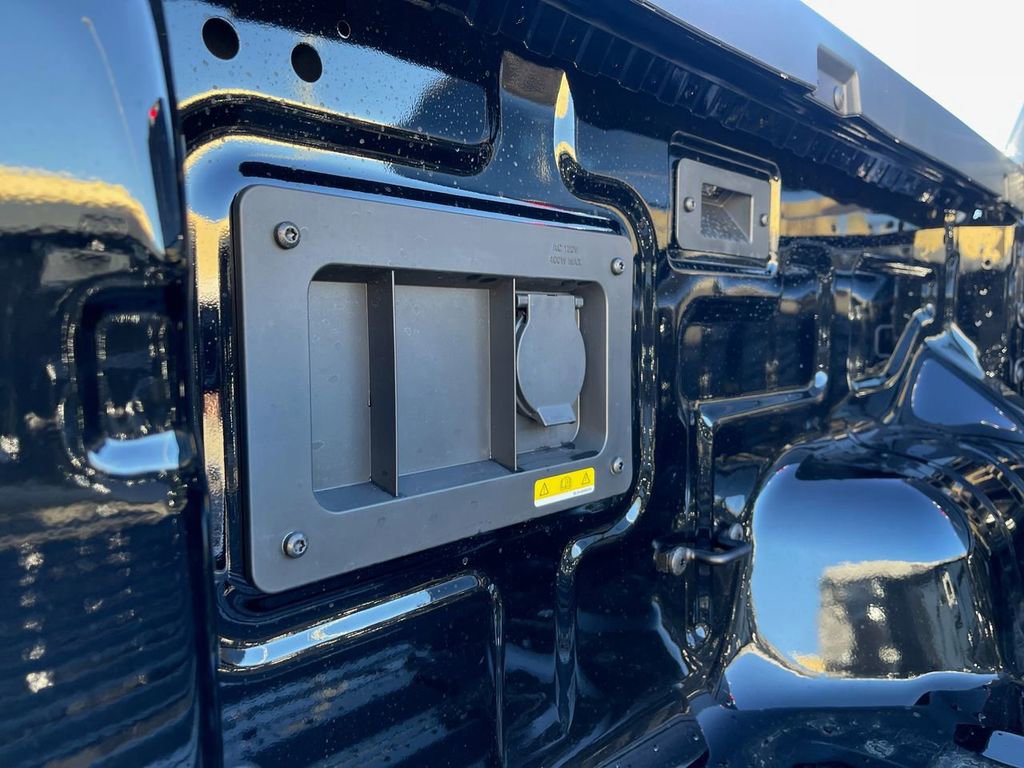 New 2025 Ford Ranger XLT w/ Equipment Group 301A High RWD image 48