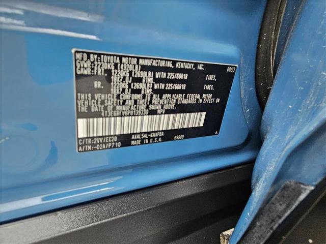 Used 2023 Toyota RAV4 XSE image 23