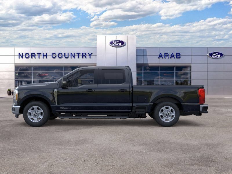 New 2026 Ford F350 XLT RWD image 4