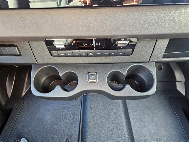 New 2026 Mercedes-Benz Sprinter 2500 image 41