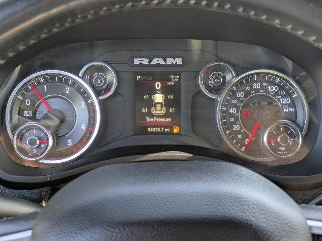 Used 2024 RAM 2500 Big Horn image 20