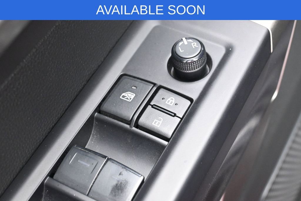 Used 2024 Toyota Tundra SR5 w/ TRD Off-Road Package AWD/4WD image 11