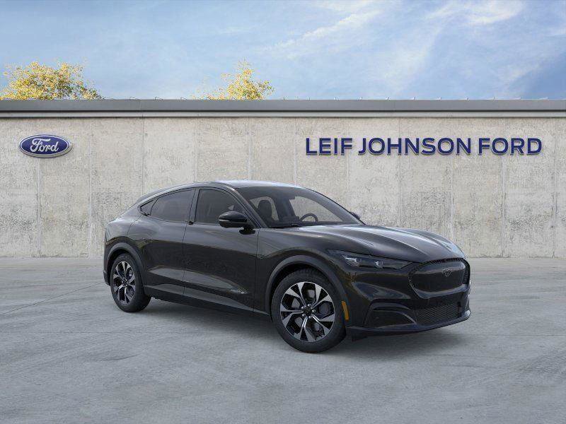 New 2026 Ford Mustang Mach-E Select w/ Comfort Package RWD image 7
