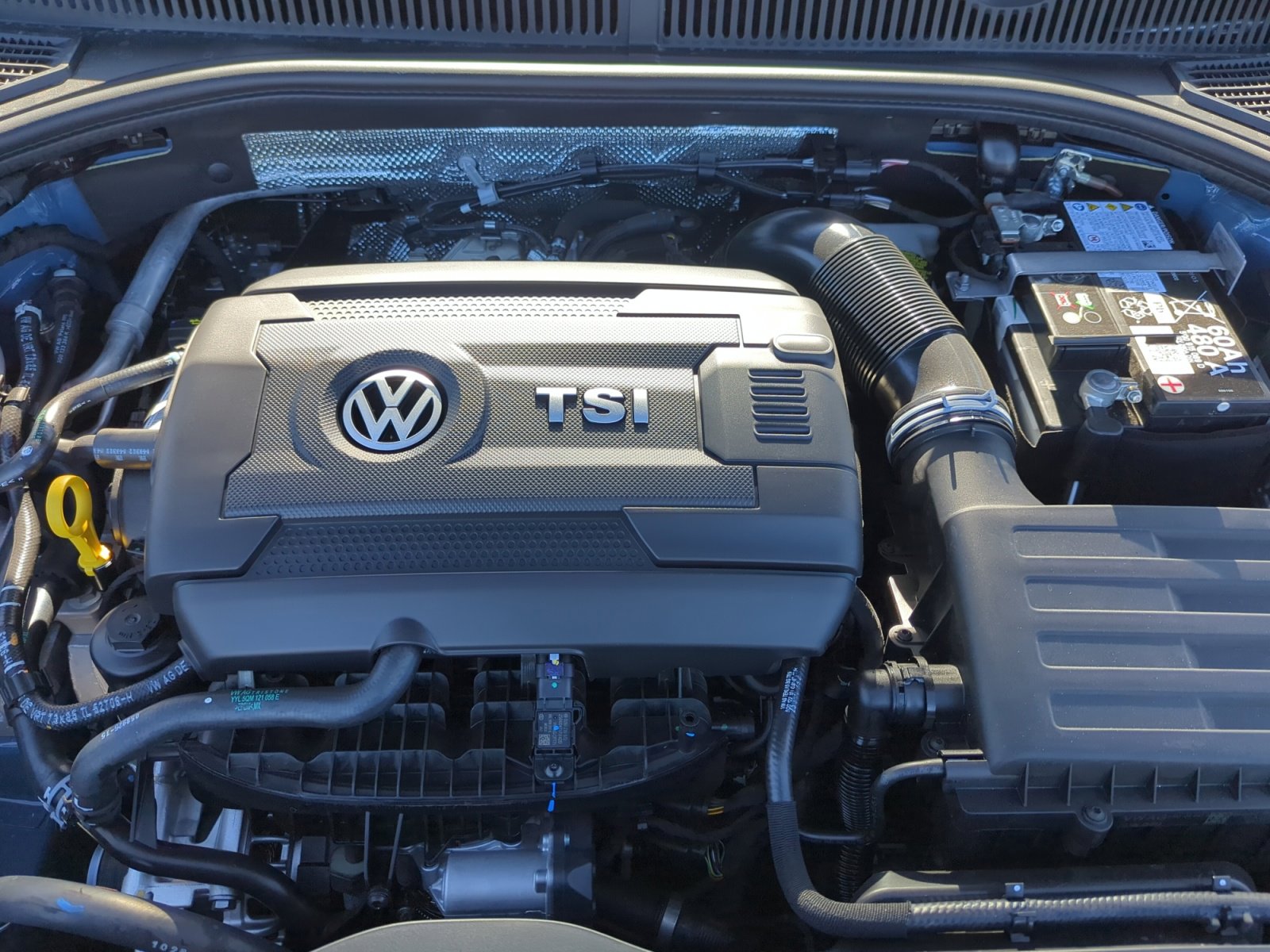 New 2026 Volkswagen Jetta GLI Autobahn image 20