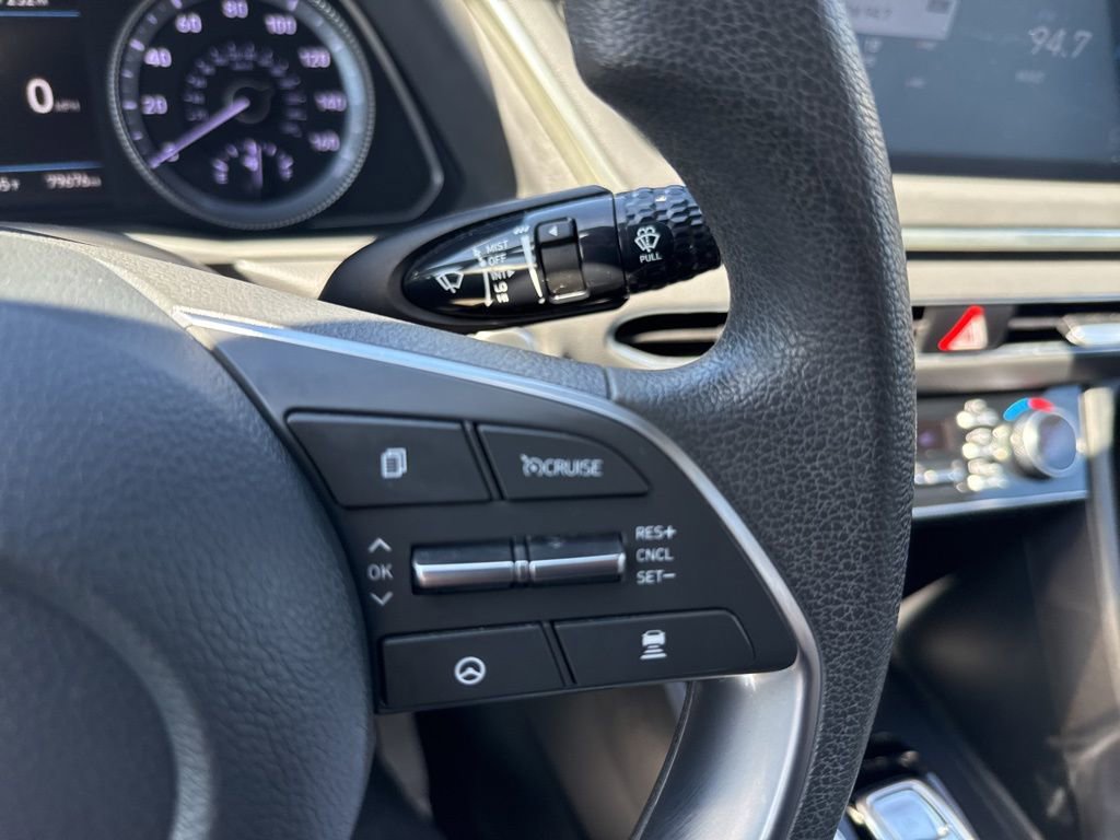 Used 2022 Hyundai Sonata SEL image 18