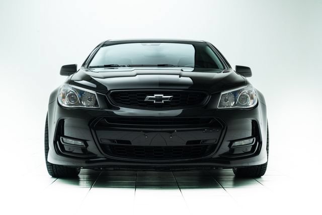 Used 2017 Chevrolet SS RWD image 6