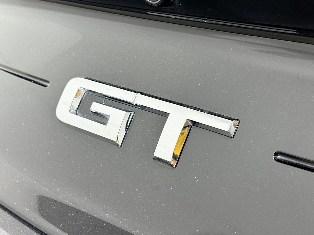 Used 2020 Ford Mustang GT Premium w/ Ford Safe & Smart Package image 32