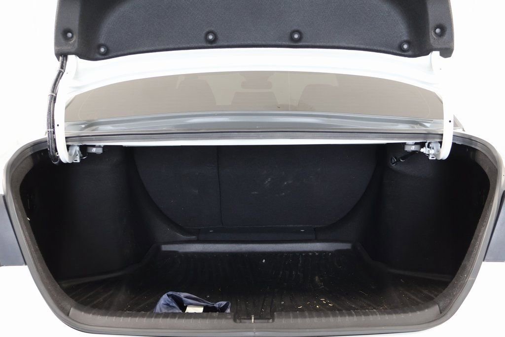 Used 2023 Honda Accord EX image 12