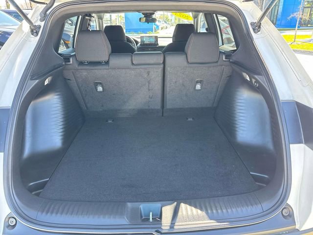 Used 2023 Honda HR-V Sport image 8