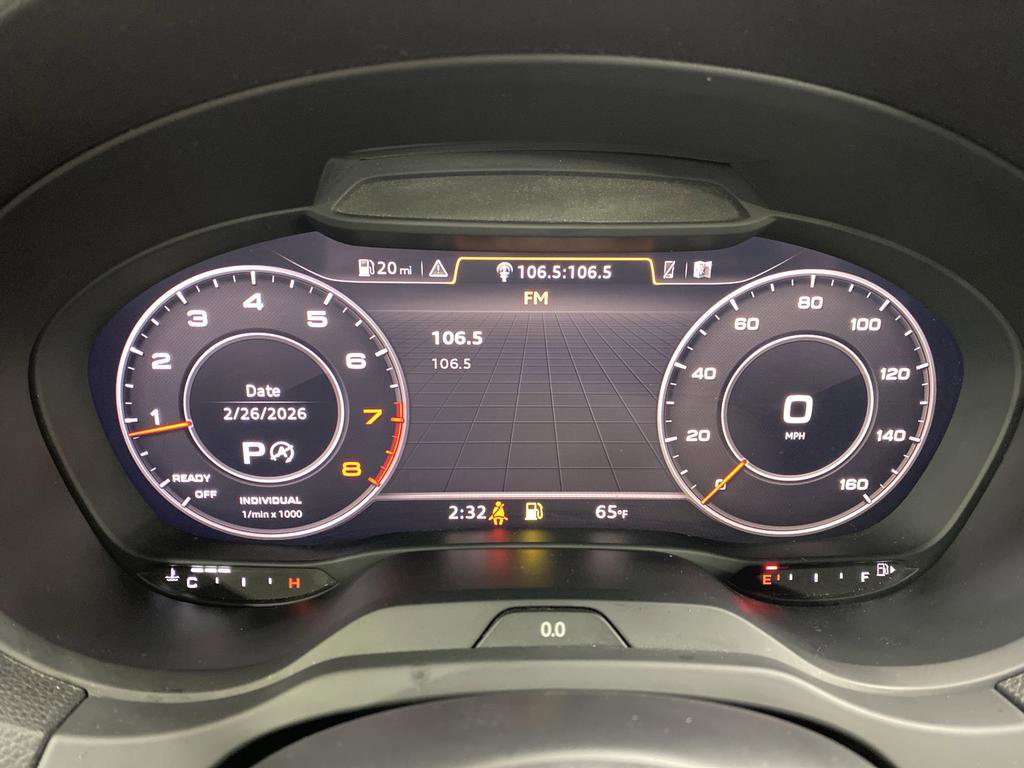 Used 2018 Audi A3 2.0T Premium Plus w/ Premium Plus Package image 19