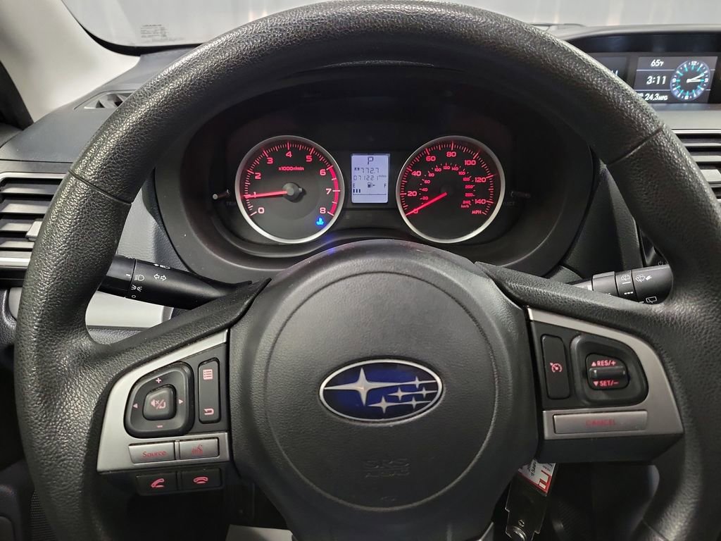 Used 2018 Subaru Forester 2.5i Premium w/ All-Weather Package image 16