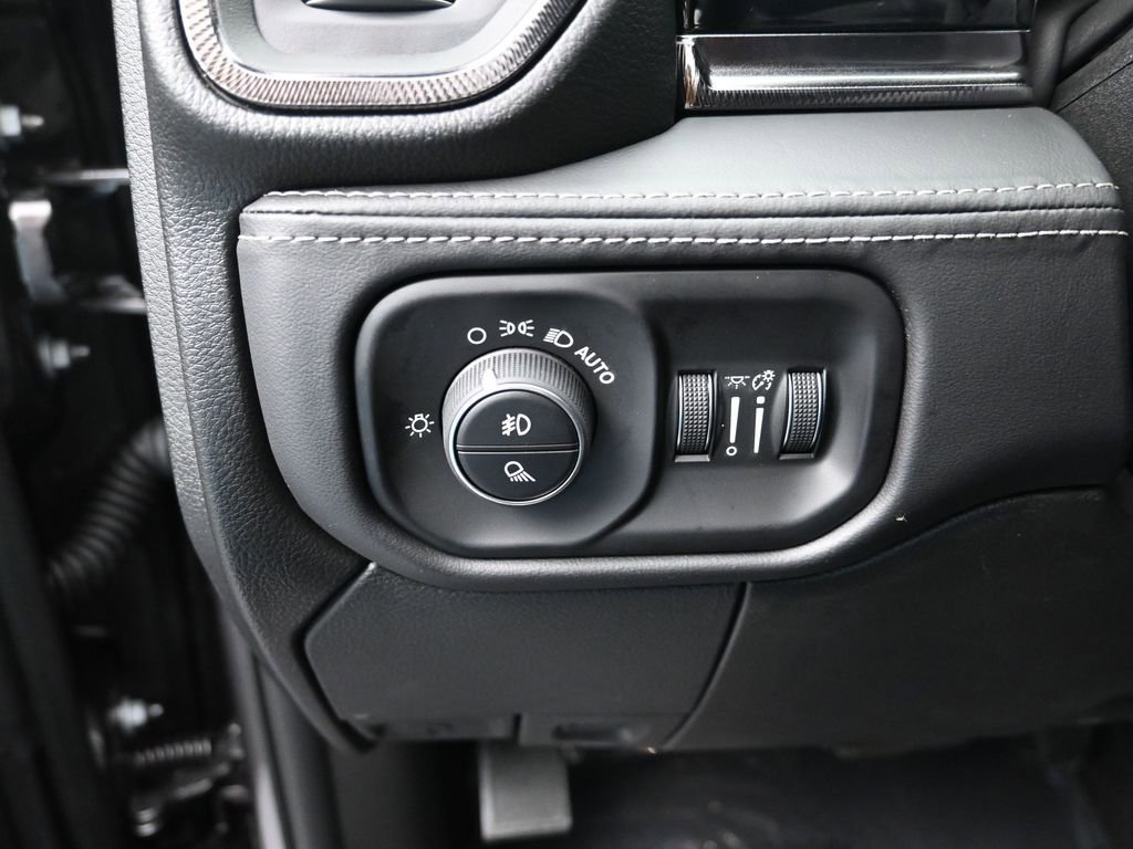 New 2026 RAM 2500 Rebel w/ Rebel Level 2 Equipment Group image 14