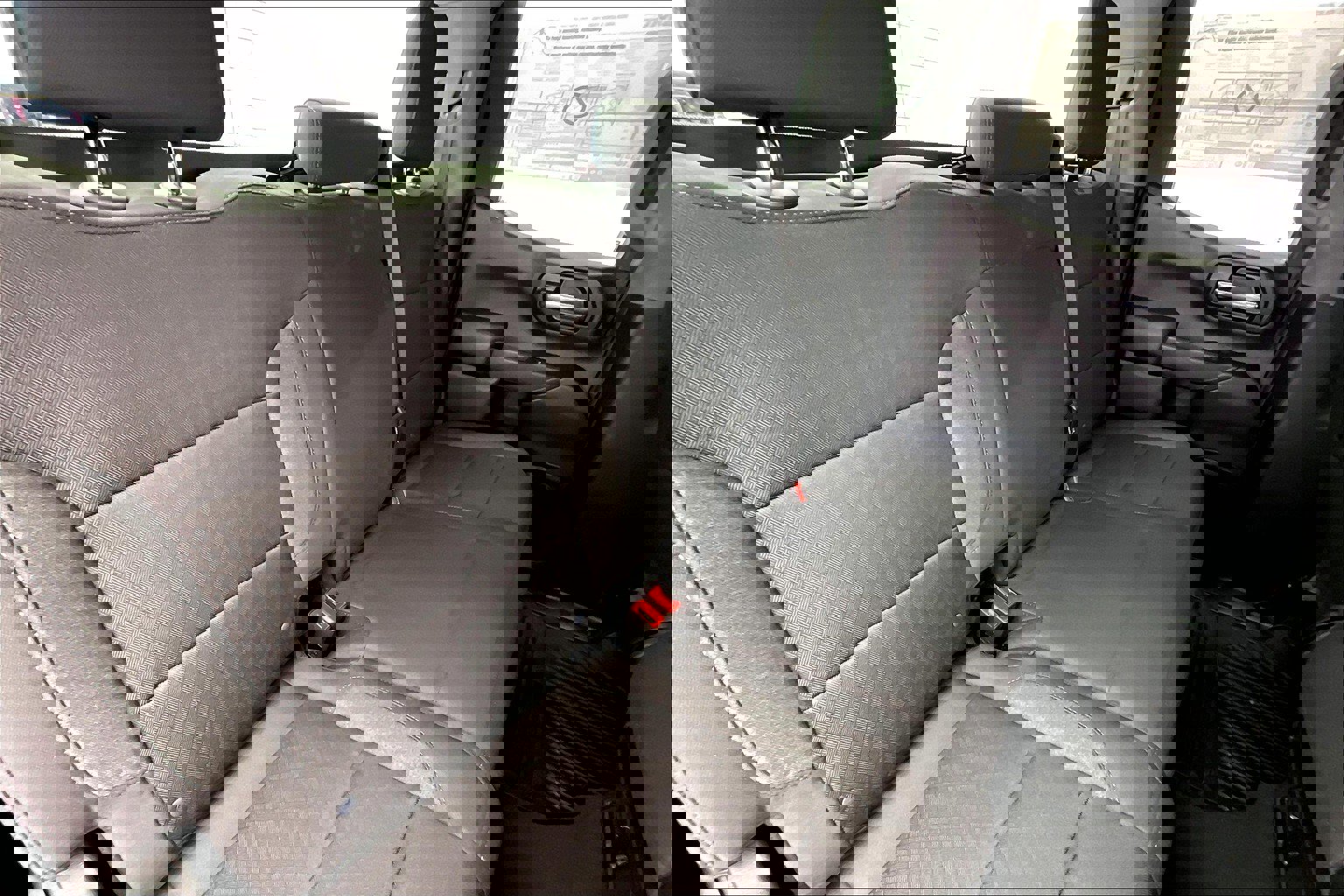 Used 2025 GMC Sierra 1500 Pro w/ Graphite Edition image 10