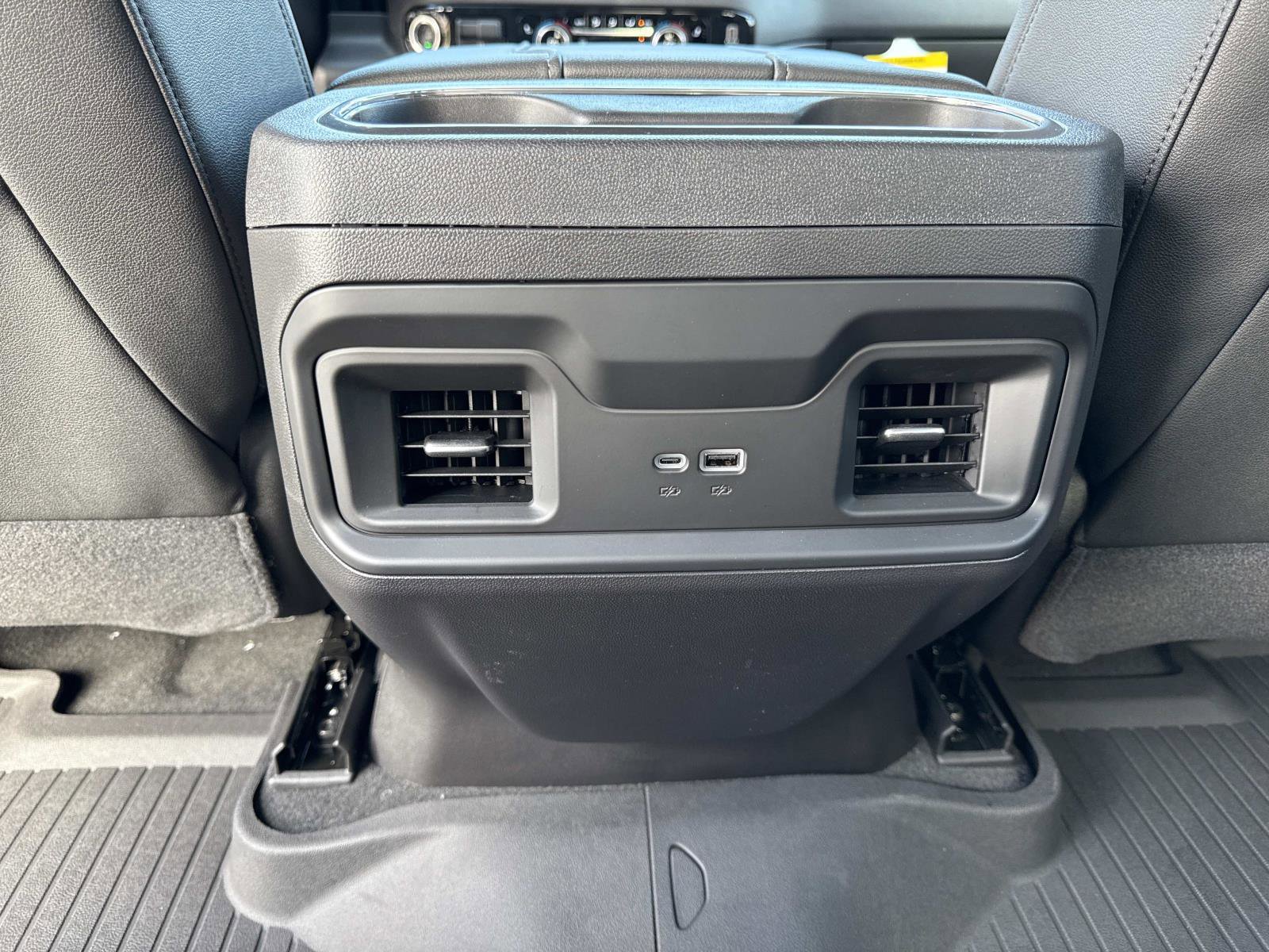 New 2026 Chevrolet Silverado 1500 LT Trail Boss w/ Convenience Package II image 32