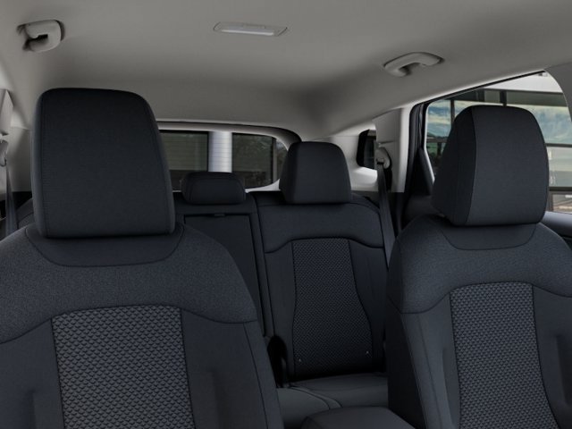 New 2026 Kia Sportage LX FWD image 28