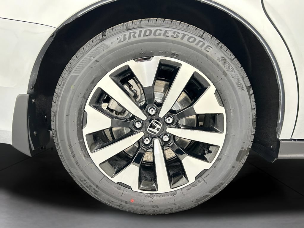 Used 2026 Honda Odyssey EX-L image 26